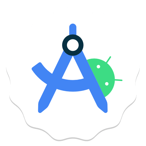 android studio icon