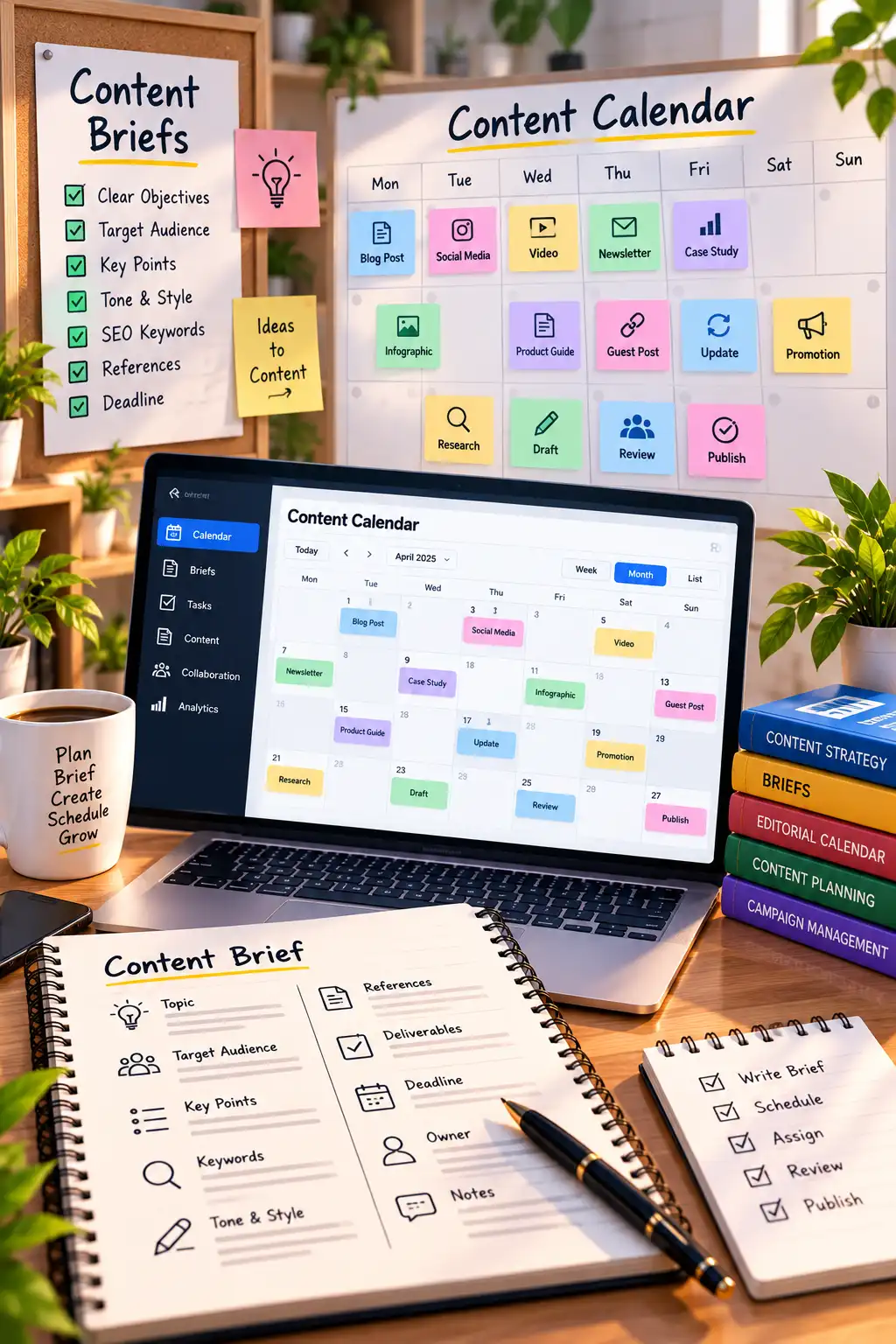 Web Design