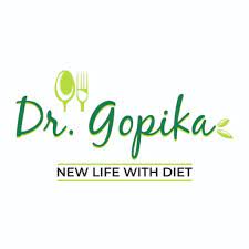Diet by dr gopika