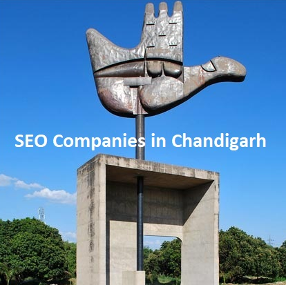 Best SEO company in Chandigarh