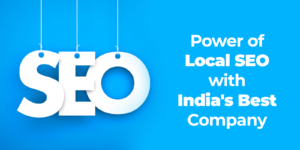 Looking to Boost Your Local Business? Discover India’s Best Company